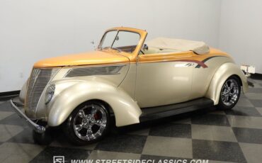 Ford-Cabriolet-1937-Champagne-Metallic-Cashmere-12