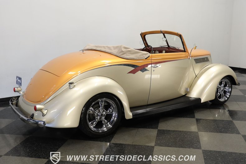 Ford-Cabriolet-1937-Champagne-Metallic-Cashmere-18