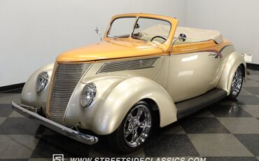 Ford-Cabriolet-1937-Champagne-Metallic-Cashmere-21