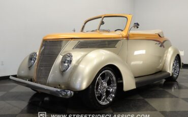 Ford-Cabriolet-1937-Champagne-Metallic-Cashmere-24