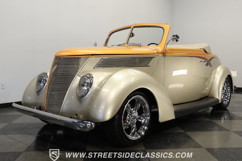 Ford-Cabriolet-1937-Champagne-Metallic-Cashmere-24