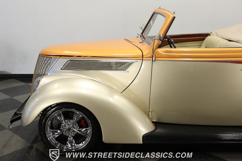 Ford-Cabriolet-1937-Champagne-Metallic-Cashmere-26