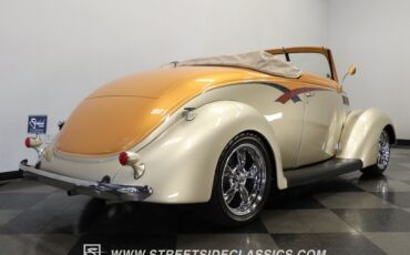 Ford-Cabriolet-1937-Champagne-Metallic-Cashmere-29