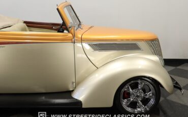 Ford-Cabriolet-1937-Champagne-Metallic-Cashmere-32