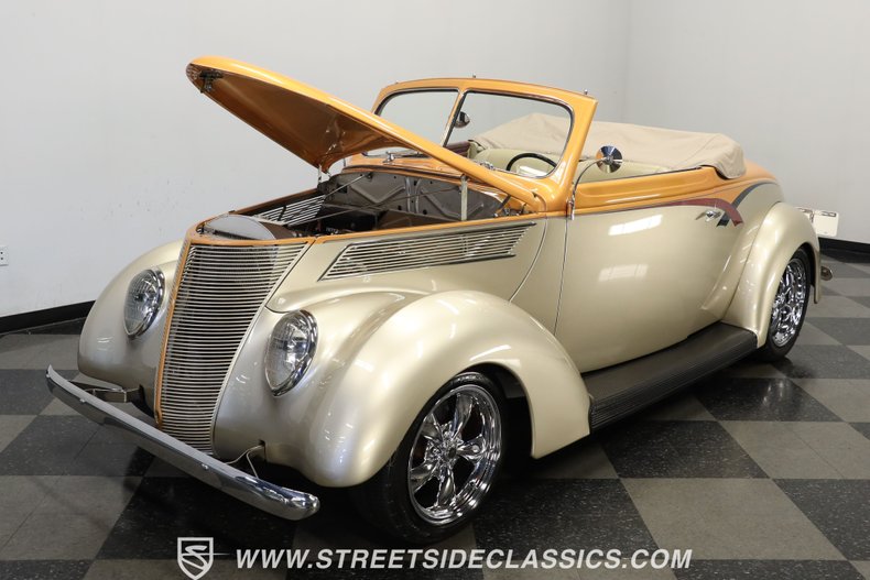 Ford-Cabriolet-1937-Champagne-Metallic-Cashmere-33