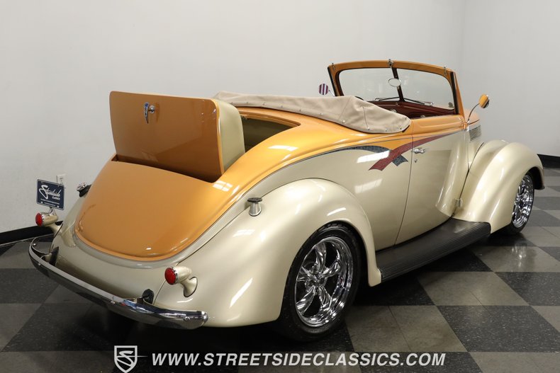 Ford-Cabriolet-1937-Champagne-Metallic-Cashmere-6
