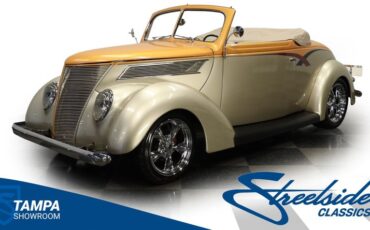 Ford-Cabriolet-1937-Champagne-Metallic-Cashmere-8