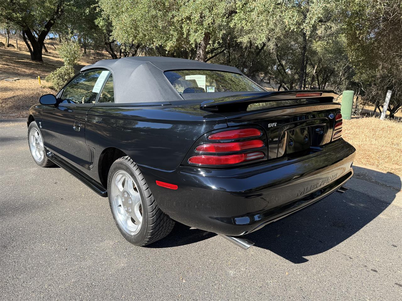 Ford-Cobra-1995-Black-Tan-10