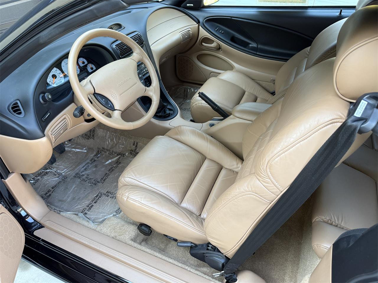 Ford-Cobra-1995-Black-Tan-2