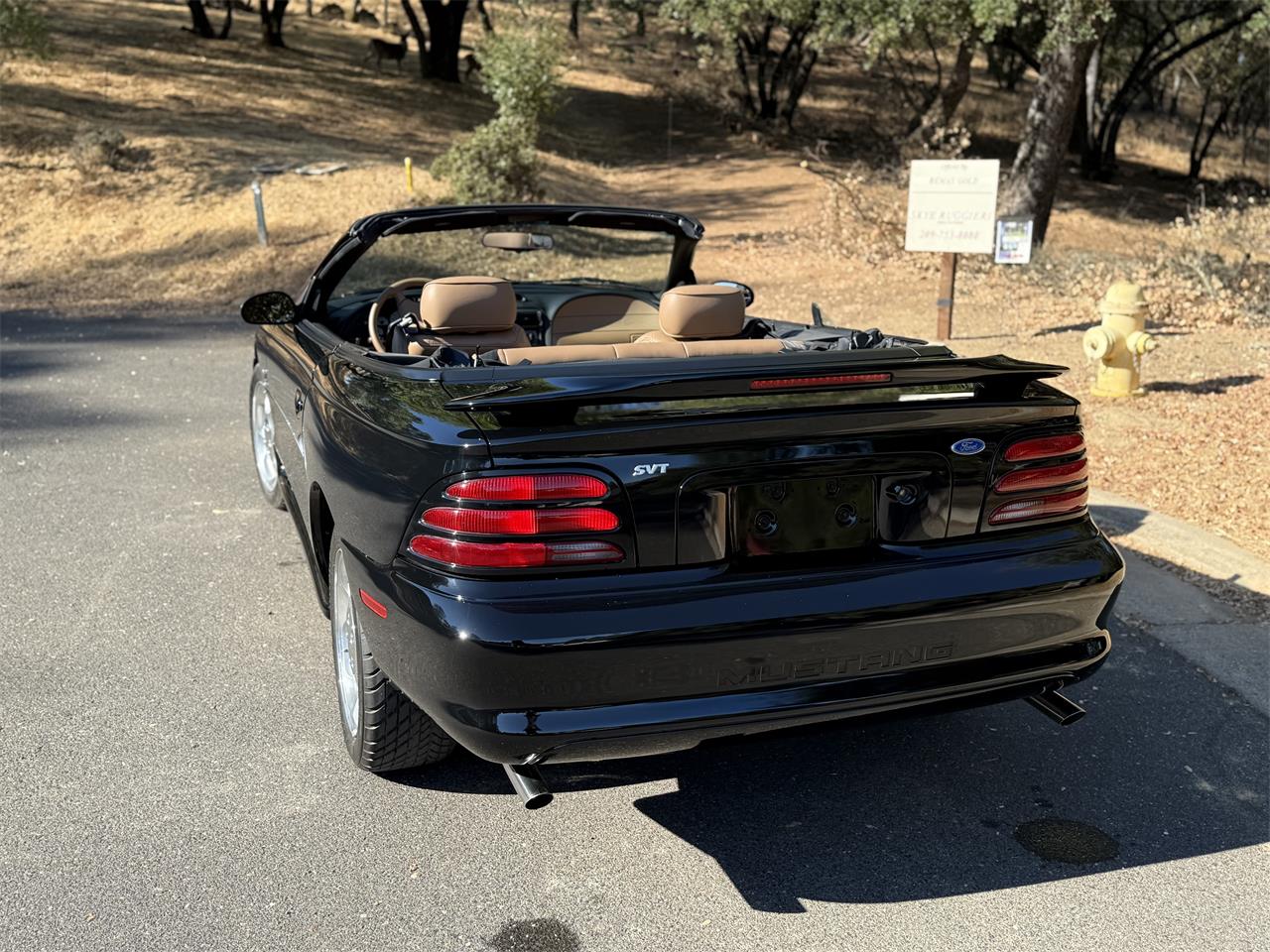 Ford-Cobra-1995-Black-Tan-9