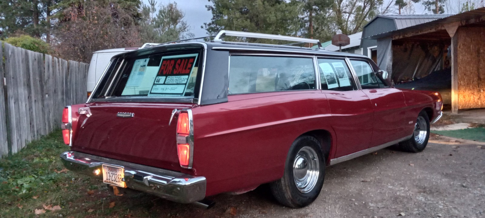Ford-Country-Sedan-DFRS-Wagon-1968-Wagon