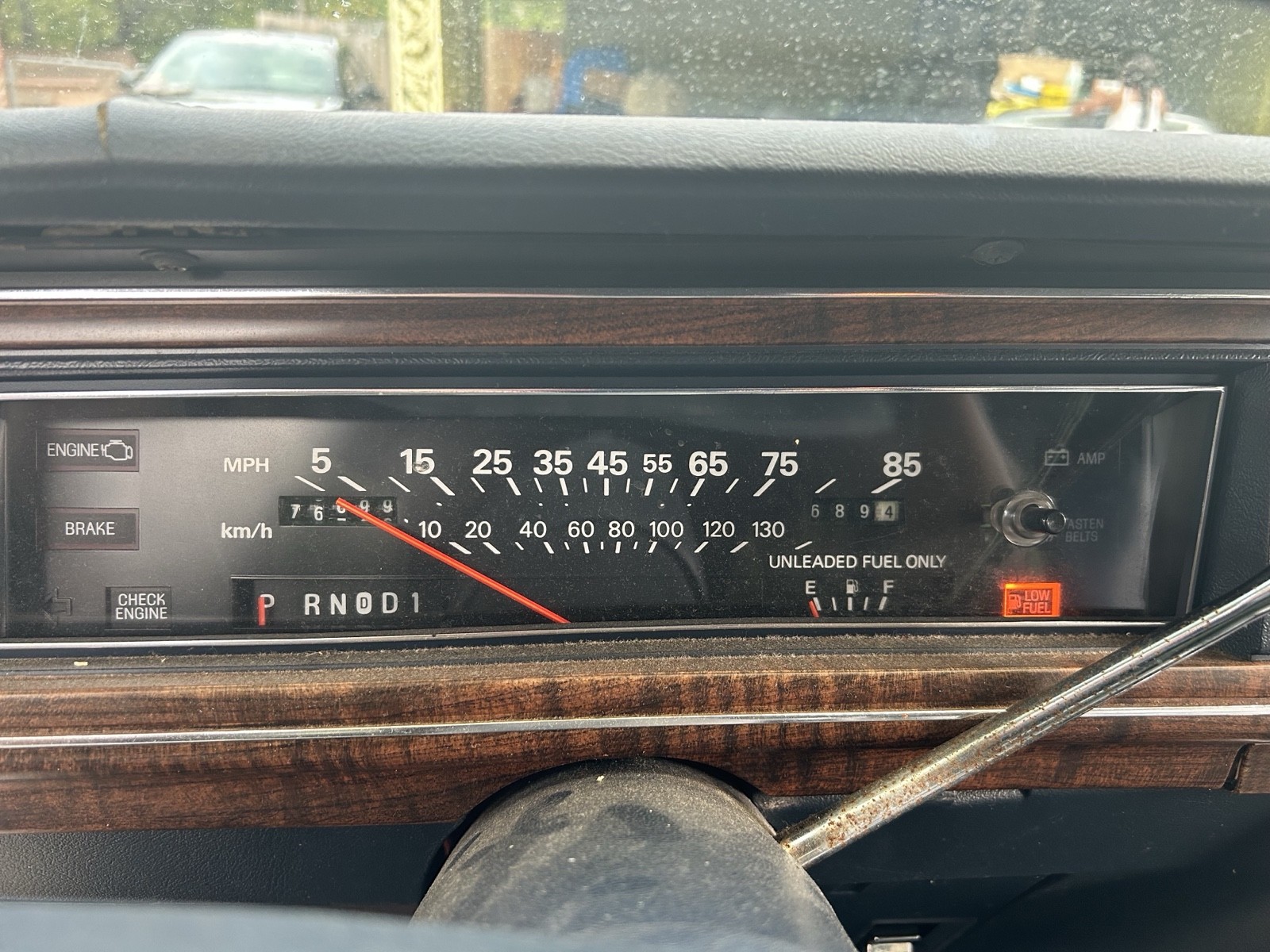 Ford-Country-Squire-1989-Wagon-10
