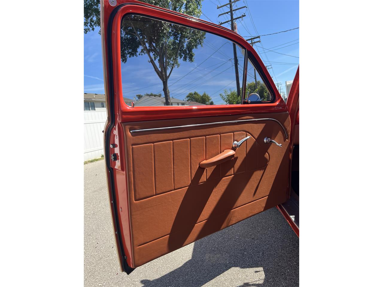 Ford-Country-squire-1950-Orange-Orange-Brown-40