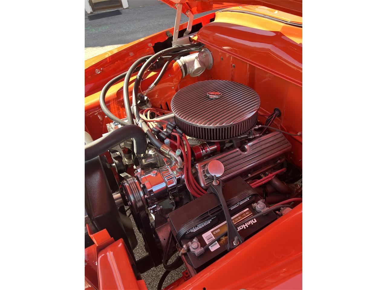Ford-Country-squire-1950-Orange-Orange-Brown-51