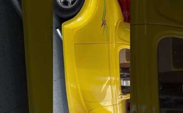 Ford-Coupe-1933-Yellow-Tan-1