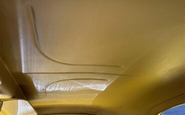Ford-Coupe-1933-Yellow-Tan-17