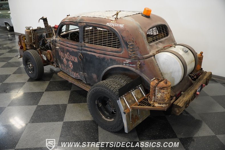 Ford-Coupe-1936-Patina-Brown-1