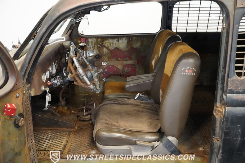 Ford-Coupe-1936-Patina-Brown-14