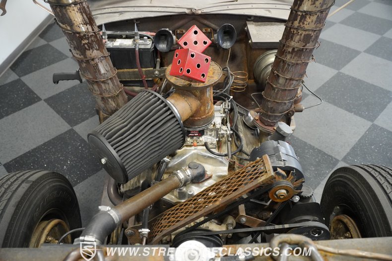 Ford-Coupe-1936-Patina-Brown-15