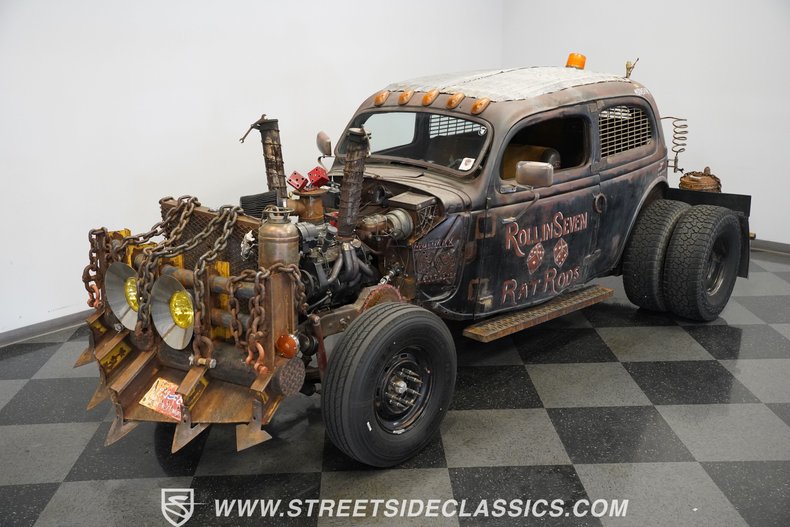 Ford-Coupe-1936-Patina-Brown-18