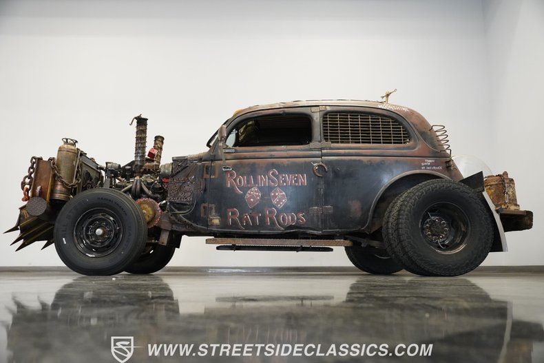 Ford-Coupe-1936-Patina-Brown-19