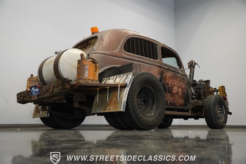Ford-Coupe-1936-Patina-Brown-2