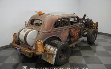 Ford-Coupe-1936-Patina-Brown-23