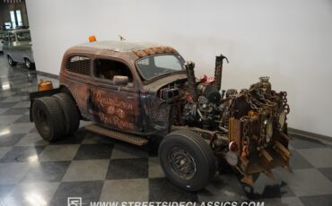 Ford-Coupe-1936-Patina-Brown-24