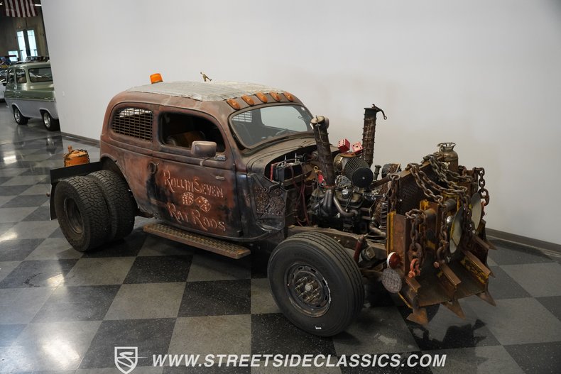 Ford-Coupe-1936-Patina-Brown-24