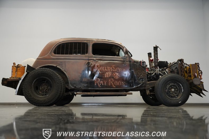 Ford-Coupe-1936-Patina-Brown-27