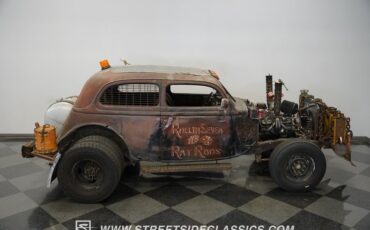 Ford-Coupe-1936-Patina-Brown-29