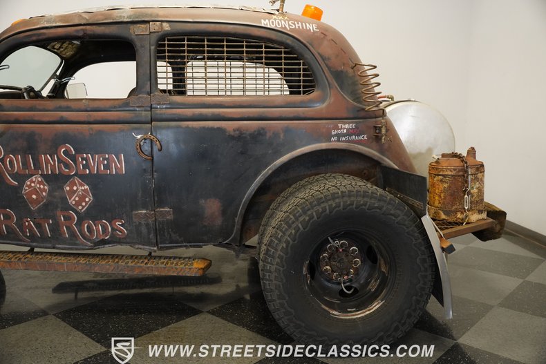 Ford-Coupe-1936-Patina-Brown-3