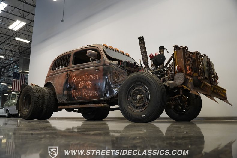Ford-Coupe-1936-Patina-Brown-30
