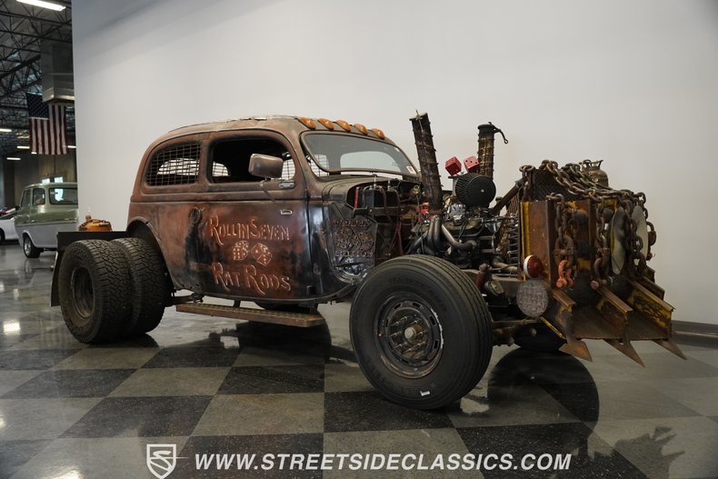 Ford-Coupe-1936-Patina-Brown-31