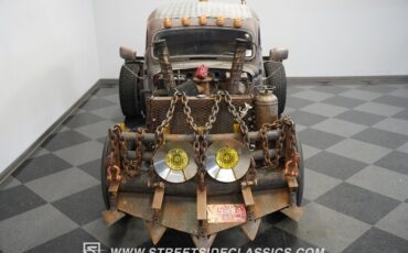 Ford-Coupe-1936-Patina-Brown-33