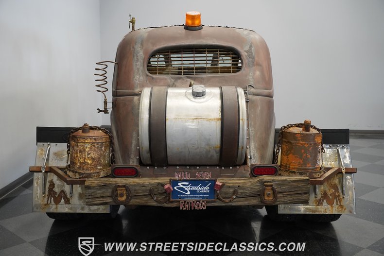 Ford-Coupe-1936-Patina-Brown-35