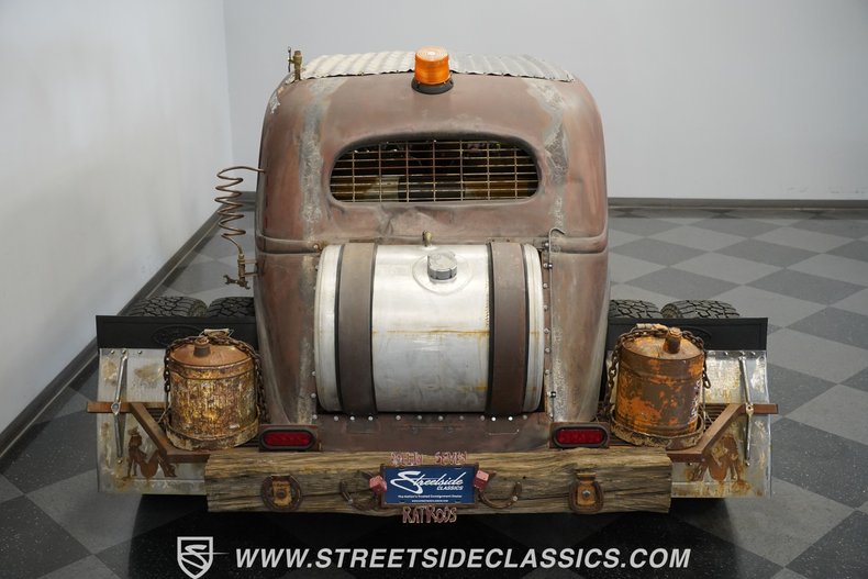Ford-Coupe-1936-Patina-Brown-36