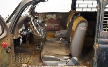 Ford-Coupe-1936-Patina-Brown-9