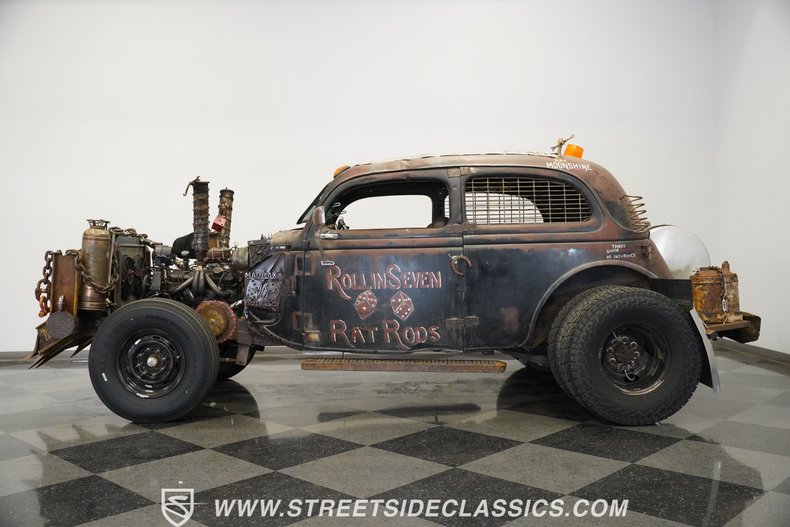 Ford-Coupe-1936-Patina-Brown