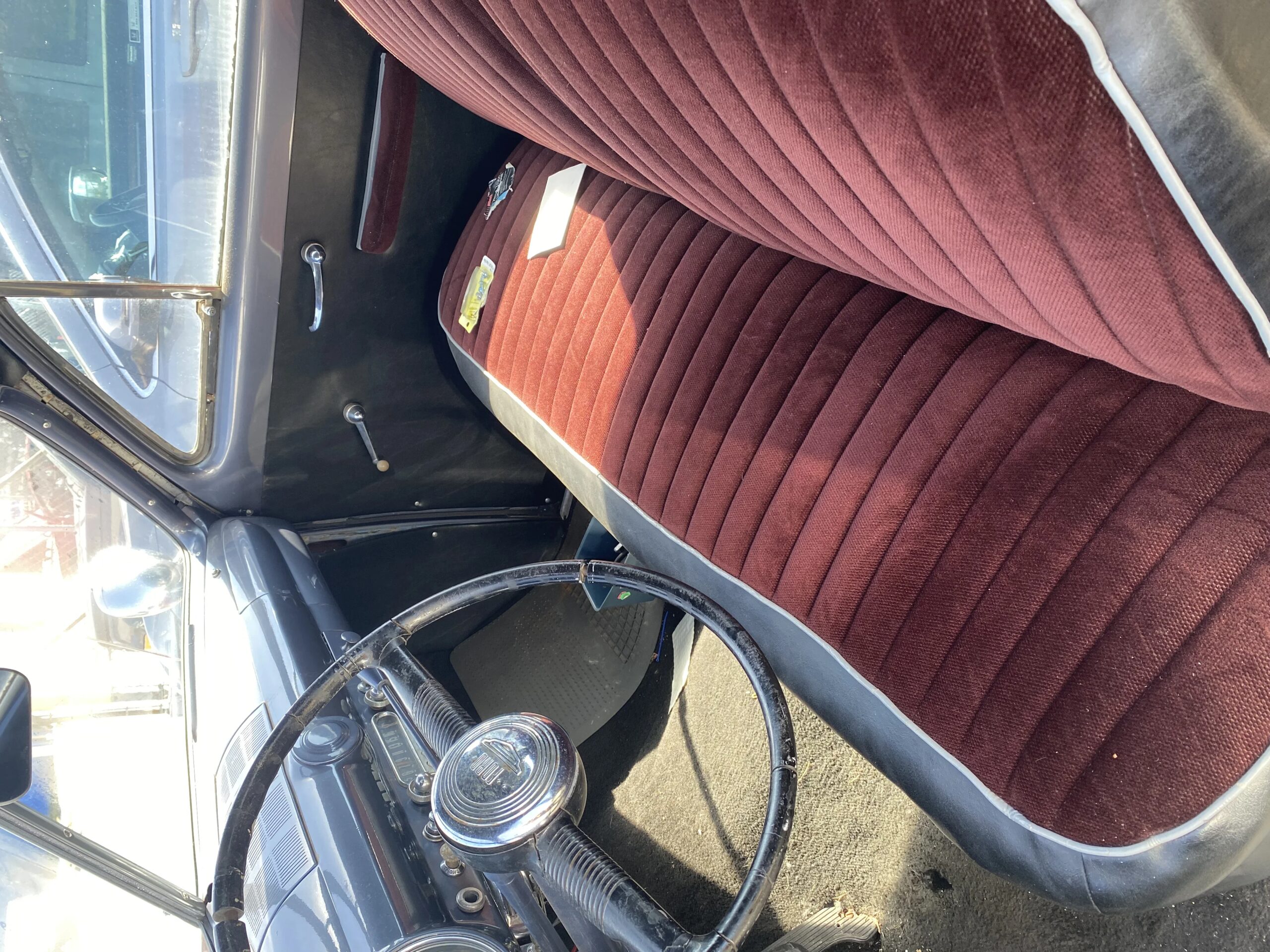 Ford-Custom-1949-Burgundy-Burgundy-2