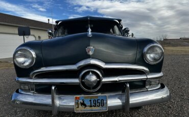Ford-Custom-1950-Green-White-45