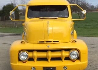 Ford-Custom-1951-Yellow-Tan