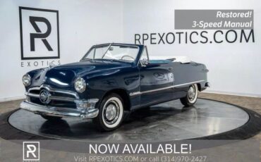 Ford-Custom-Convertible-1950-Convertible