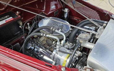 Ford-Deluxe-tudor-1937-Burgundy-Tan-17
