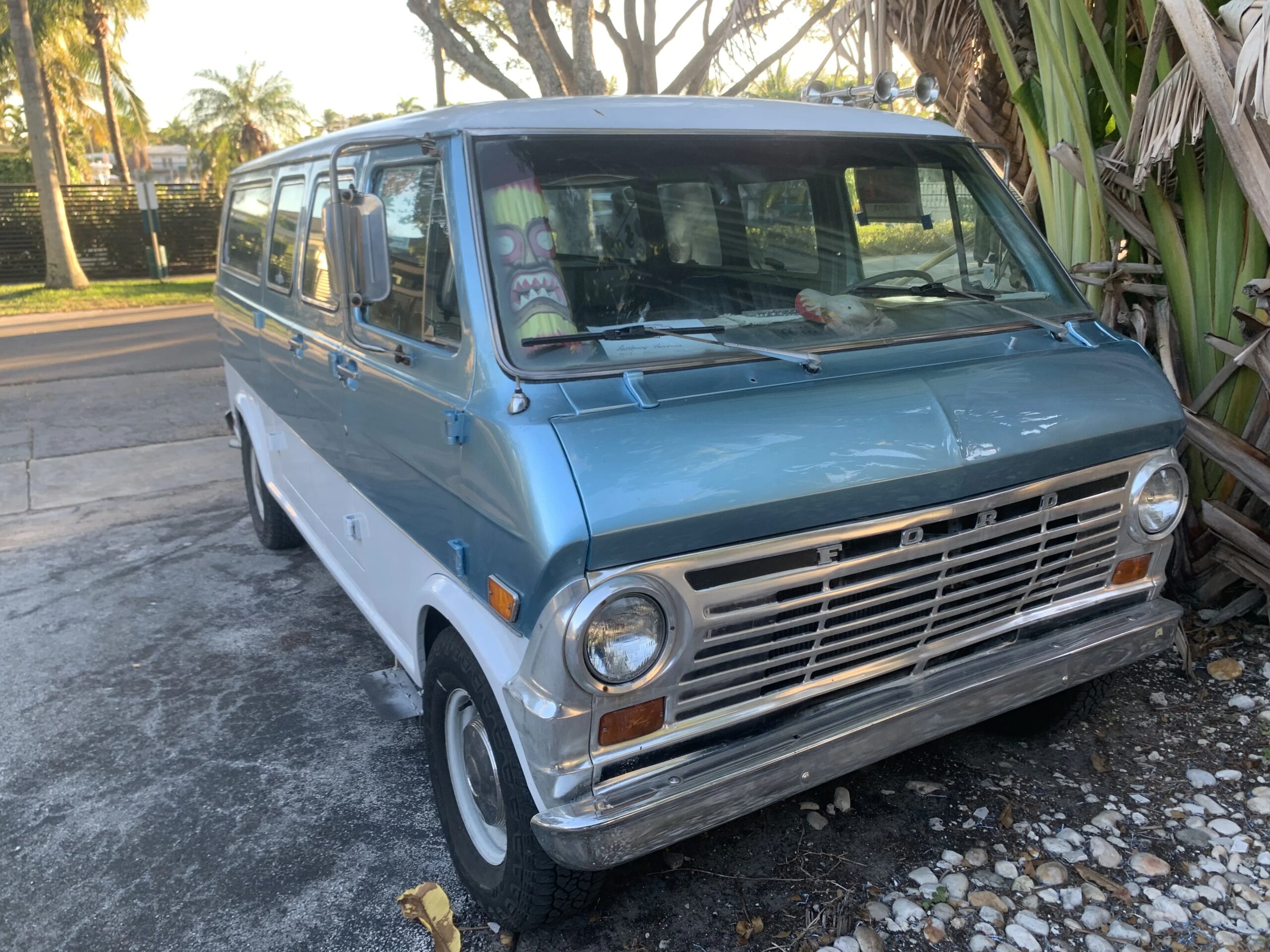 Ford-E-200-1969-Blue-Blue-1