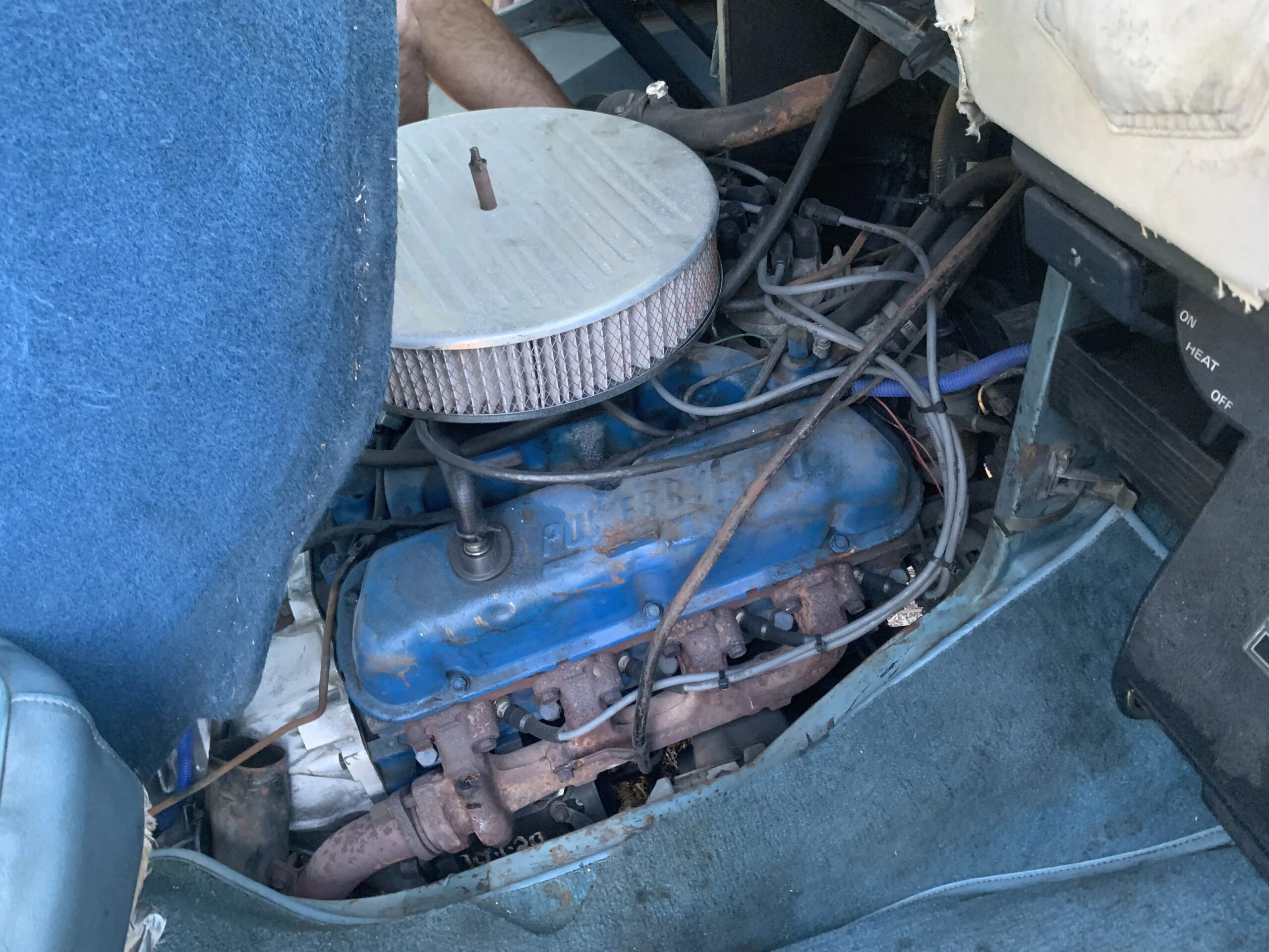 Ford-E-200-1969-Blue-Blue-6