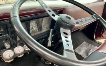 Ford-E-350-and-econoline-350-1976-Red-Burgundy-2