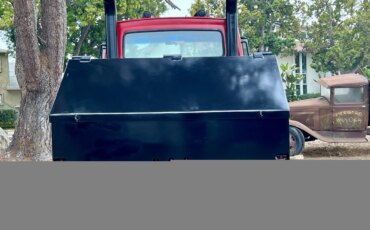 Ford-E-350-and-econoline-350-1976-Red-Burgundy-4