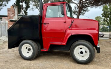 Ford-E-350-and-econoline-350-1976-Red-Burgundy-6
