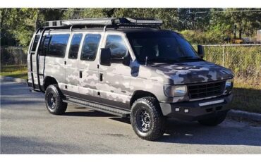 Ford-E-Series-Van-1992-10